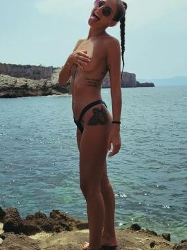 OnlyFans - BIKINI GIRLS 👧 😍 Scene 3449 — photo 4 of 20
