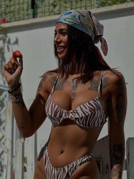 OnlyFans - BIKINI GIRLS 👧 😍 Scene 3472 — photo 1 of 20