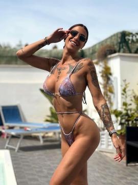 OnlyFans - BIKINI GIRLS 👧 😍 Scene 3472 — photo 4 of 20