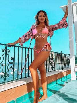OnlyFans - BIKINI GIRLS 👧 😍 Scene 3484 — photo 7 of 20