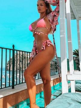 OnlyFans - BIKINI GIRLS 👧 😍 Scene 3484 — photo 8 of 20