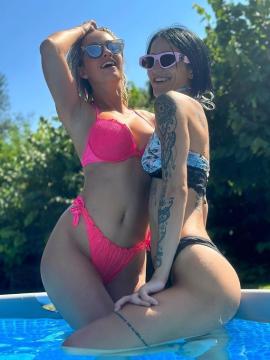 OnlyFans - BIKINI GIRLS 👧 😍 Scene 3490 — photo 4 of 20