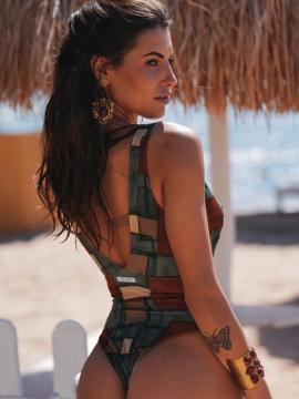 OnlyFans - BIKINI GIRLS 👧 😍 Scene 3494 — photo 16 of 20