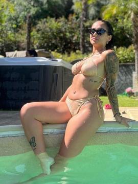 OnlyFans - BIKINI GIRLS 👧 😍 Scene 3500 — photo 5 of 20