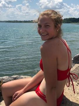 OnlyFans - BIKINI GIRLS 👧 😍 Scene 3500 — photo 14 of 20