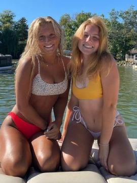 OnlyFans - BIKINI GIRLS 👧 😍 Scene 3501 — photo 11 of 20