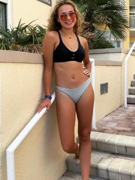 OnlyFans - BIKINI GIRLS 👧 😍 Scene 3503 — photo 8 of 20