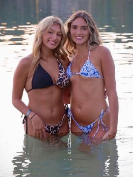 OnlyFans - BIKINI GIRLS 👧 😍 Scene 3504 — photo 16 of 20