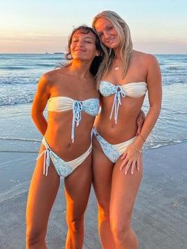 OnlyFans - BIKINI GIRLS 👧 😍 Scene 3512 — photo 17 of 20