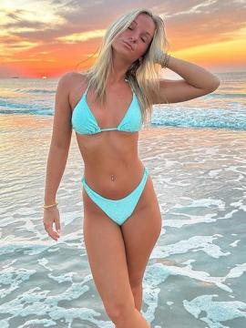 OnlyFans - BIKINI GIRLS 👧 😍 Scene 3515 — photo 19 of 20
