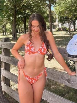OnlyFans - BIKINI GIRLS 👧 😍 Scene 3516 — photo 18 of 20