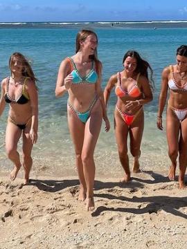 OnlyFans - BIKINI GIRLS 👧 😍 Scene 3516 — photo 20 of 20