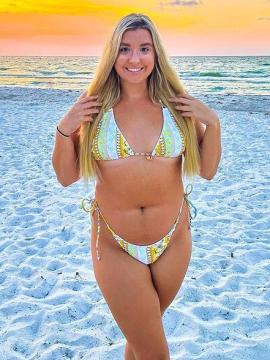 OnlyFans - BIKINI GIRLS 👧 😍 Scene 3518 — photo 11 of 20