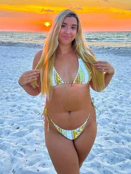 OnlyFans - BIKINI GIRLS 👧 😍 Scene 3518 — photo 12 of 20