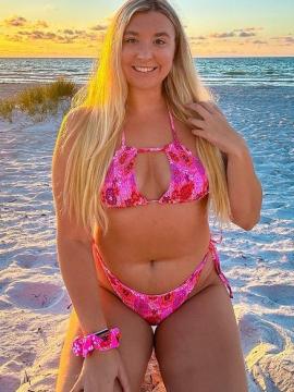 OnlyFans - BIKINI GIRLS 👧 😍 Scene 3519 — photo 3 of 20