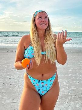 OnlyFans - BIKINI GIRLS 👧 😍 Scene 3519 — photo 17 of 20