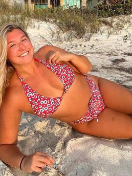 OnlyFans - BIKINI GIRLS 👧 😍 Scene 3519 — photo 20 of 20