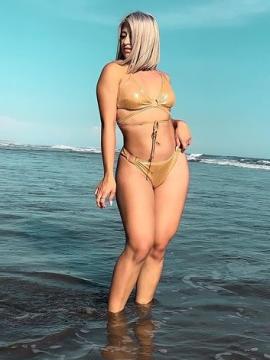 OnlyFans - BIKINI GIRLS 👧 😍 Scene 3533 — photo 12 of 20