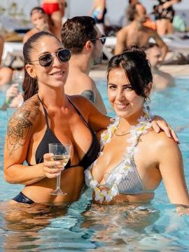 OnlyFans - BIKINI GIRLS 👧 😍 Scene 3545