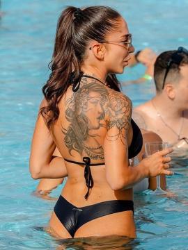 OnlyFans - BIKINI GIRLS 👧 😍 Scene 3545 — photo 3 of 20