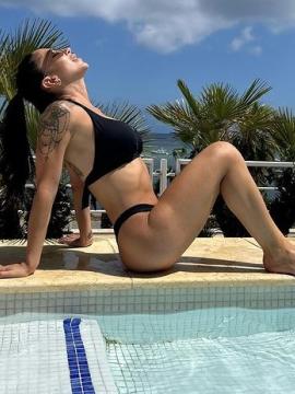 OnlyFans - BIKINI GIRLS 👧 😍 Scene 3545 — photo 10 of 20