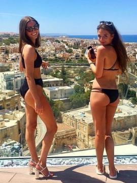 OnlyFans - BIKINI GIRLS 👧 😍 Scene 3547 — photo 10 of 20
