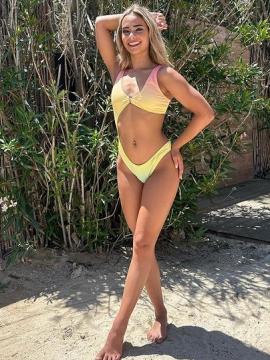 OnlyFans - BIKINI GIRLS 👧 😍 Scene 3549 — photo 3 of 20