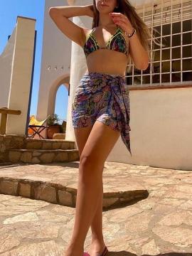 OnlyFans - BIKINI GIRLS 👧 😍 Scene 3555 — photo 5 of 20