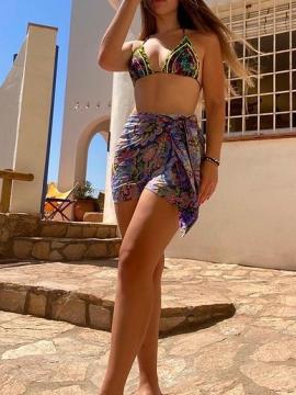 OnlyFans - BIKINI GIRLS 👧 😍 Scene 3555 — photo 6 of 20