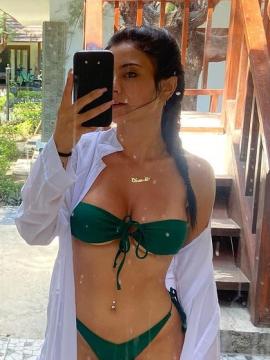 OnlyFans - BIKINI GIRLS 👧 😍 Scene 3563