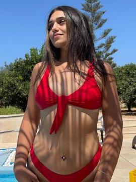 OnlyFans - BIKINI GIRLS 👧 😍 Scene 3564 — photo 2 of 20