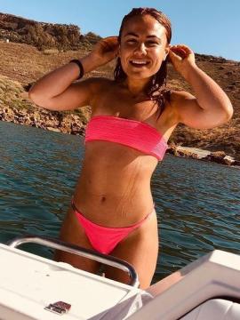 OnlyFans - BIKINI GIRLS 👧 😍 Scene 3573 — photo 10 of 20