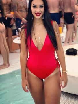 OnlyFans - BIKINI GIRLS 👧 😍 Scene 3577 — photo 16 of 20