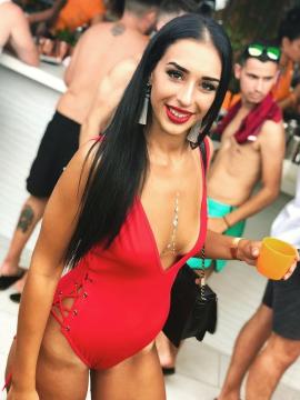 OnlyFans - BIKINI GIRLS 👧 😍 Scene 3577 — photo 20 of 20