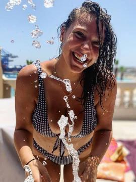 OnlyFans - BIKINI GIRLS 👧 😍 Scene 3579
