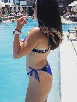 OnlyFans - BIKINI GIRLS 👧 😍 Scene 3580 — photo 7 of 20