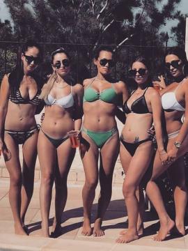 OnlyFans - BIKINI GIRLS 👧 😍 Scene 3583