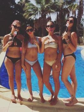 OnlyFans - BIKINI GIRLS 👧 😍 Scene 3583 — photo 10 of 20