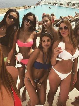OnlyFans - BIKINI GIRLS 👧 😍 Scene 3583 — photo 11 of 20