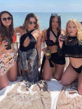 OnlyFans - BIKINI GIRLS 👧 😍 Scene 3583 — photo 13 of 20