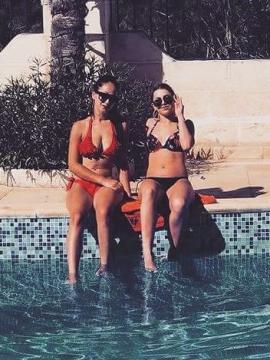 OnlyFans - BIKINI GIRLS 👧 😍 Scene 3584 — photo 17 of 20