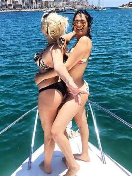 OnlyFans - BIKINI GIRLS 👧 😍 Scene 3588 — photo 1 of 20
