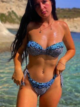 OnlyFans - BIKINI GIRLS 👧 😍 Scene 3591 — photo 9 of 20