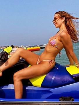 OnlyFans - BIKINI GIRLS 👧 😍 Scene 3594 — photo 8 of 20