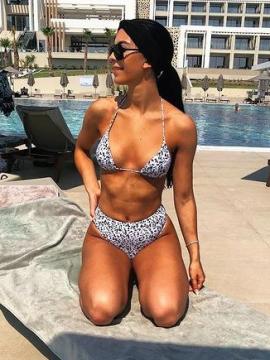 OnlyFans - BIKINI GIRLS 👧 😍 Scene 3594 — photo 15 of 20