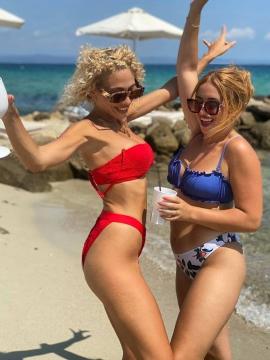 OnlyFans - BIKINI GIRLS 👧 😍 Scene 3599 — photo 1 of 20