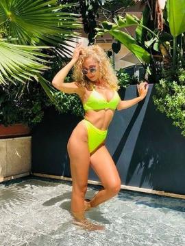 OnlyFans - BIKINI GIRLS 👧 😍 Scene 3599 — photo 3 of 20
