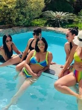 OnlyFans - BIKINI GIRLS 👧 😍 Scene 3609 — photo 2 of 20