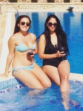 OnlyFans - BIKINI GIRLS 👧 😍 Scene 3609 — photo 18 of 20