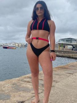 OnlyFans - BIKINI GIRLS 👧 😍 Scene 3612 — photo 8 of 20